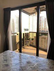 Commonwealth Towers (D3), Condominium #450082121